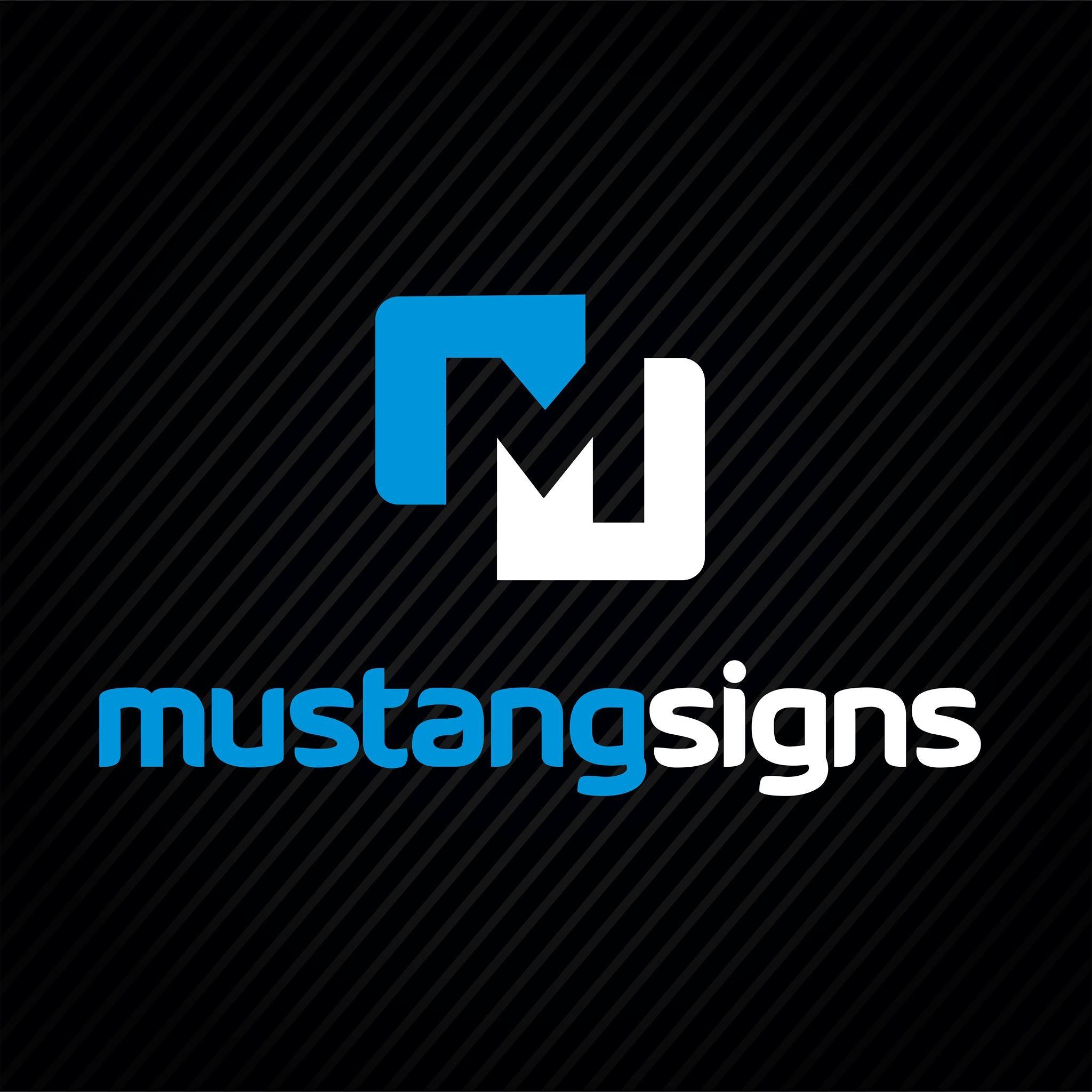 Mustang Sign Group