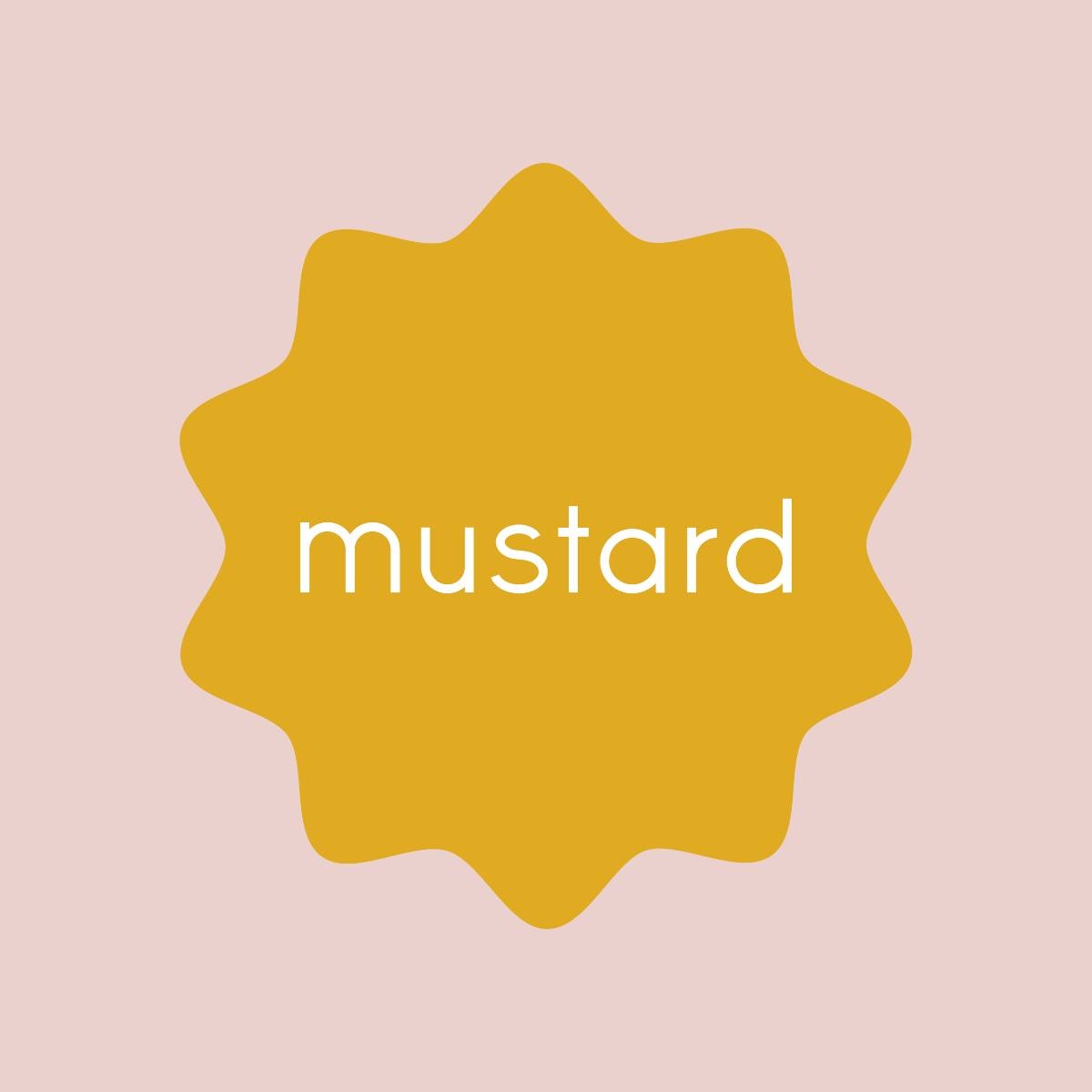 Mustard