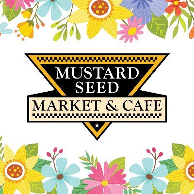 Mustard Seed Market & Café