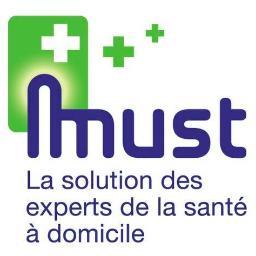 Must, La Solution Des Experts De La Santé à Domicile