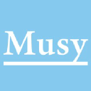 Musy