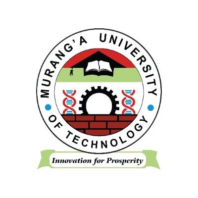 MURANG'A UNIVERSITY OF TECHNOLOGY