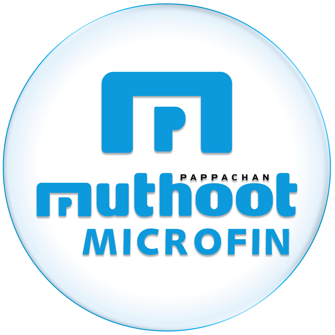 Muthoot Microfin Ltd.