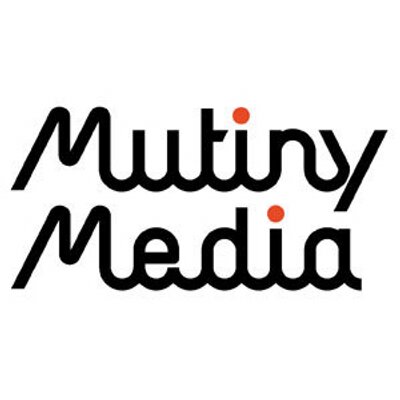 Mutiny Media