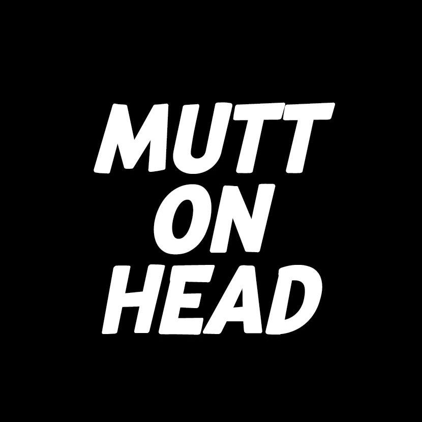 Muttonhead