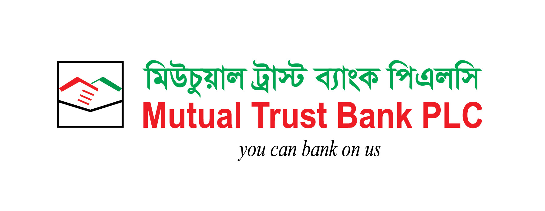 Mutual Trust Bank