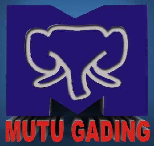 PT. Mutu Gading Tekstil