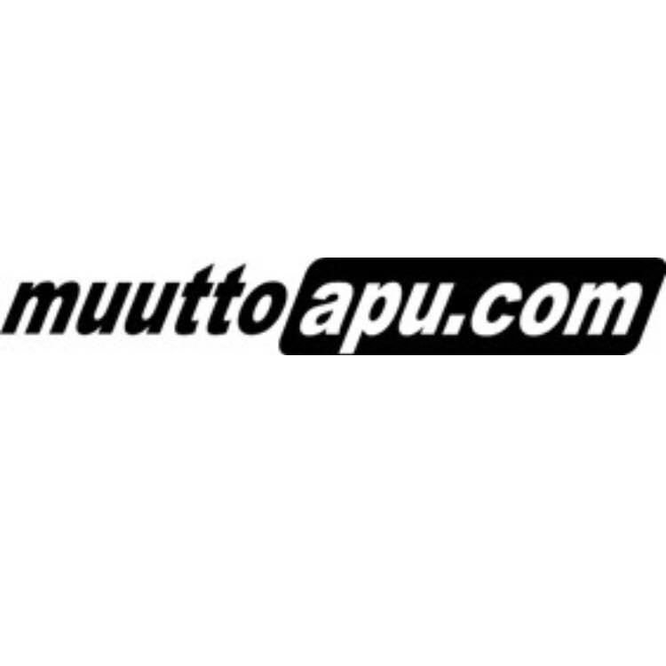 Muuttoapu