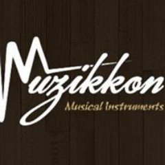 MUZIKKON