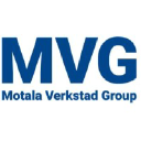 Motala Verkstad Group