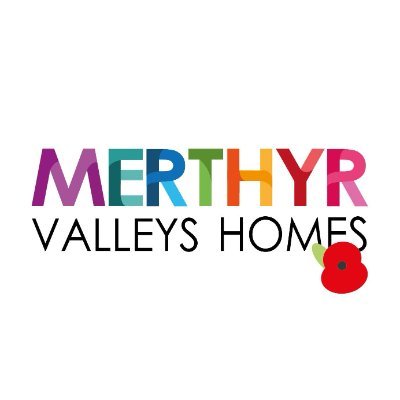 Merthyr Valleys Homes