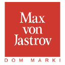 Dom Marki Max Von Jastrov