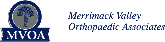 Merrimack Valley Orthopaedic Associates