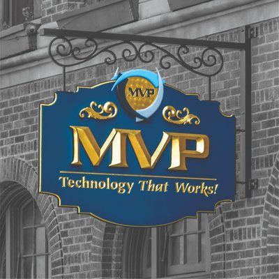 MVP Network Consulting
