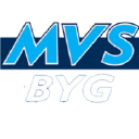 MVS - Byg