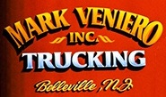 Mark Veniero Trucking