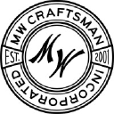 MW Craftsman Inc. MW Craftsman Inc.