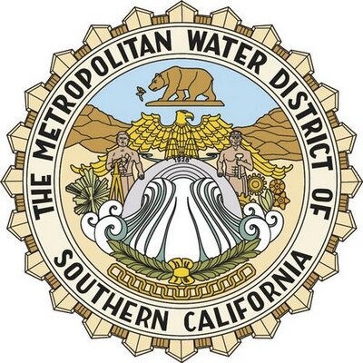 The Metropolitan Water District of Southern California