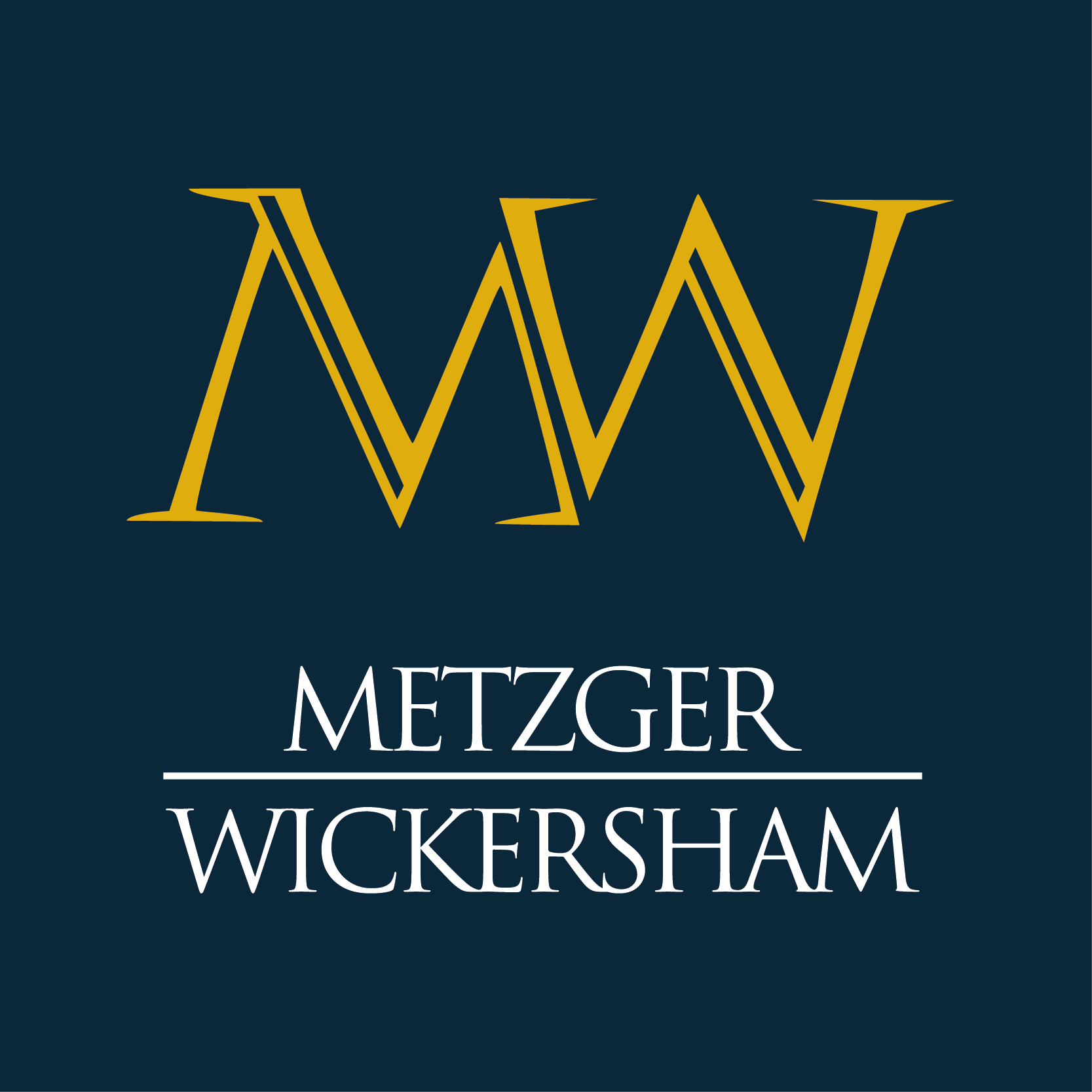 Metzger Wickersham