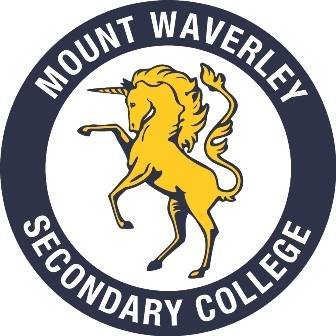 Mount Waverley Secondary College