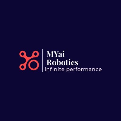 MYai Robotics