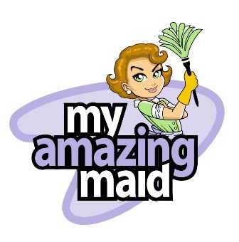 My Amazing Maid
