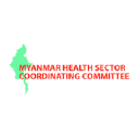 Myanmar Health Sector Coordinating Committee