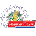 Myanmar Visa