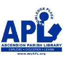 Ascension Parish Library