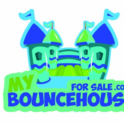 MY BOUNCE HOUSE FOR SALE