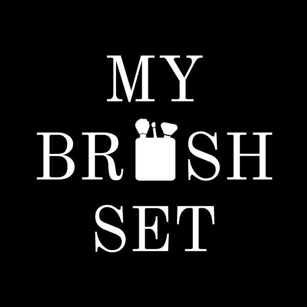 MyBrushSet