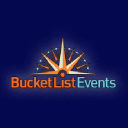 Bucket List Events