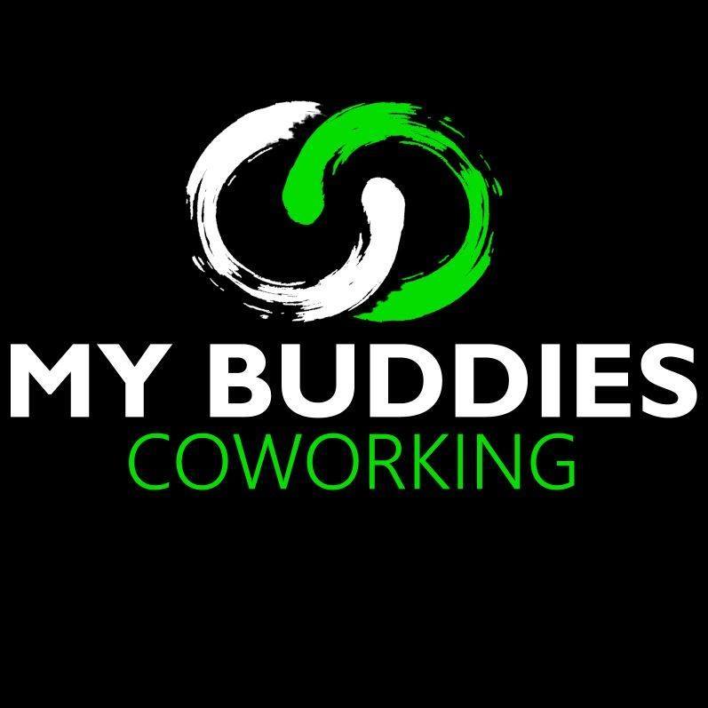 My Buddies Coworking