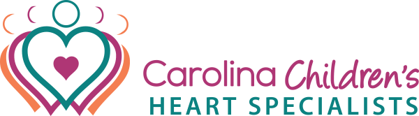 CAROLINA CHILDREN'S HEART SPECIALISTS