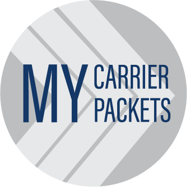 MyCarrierPackets