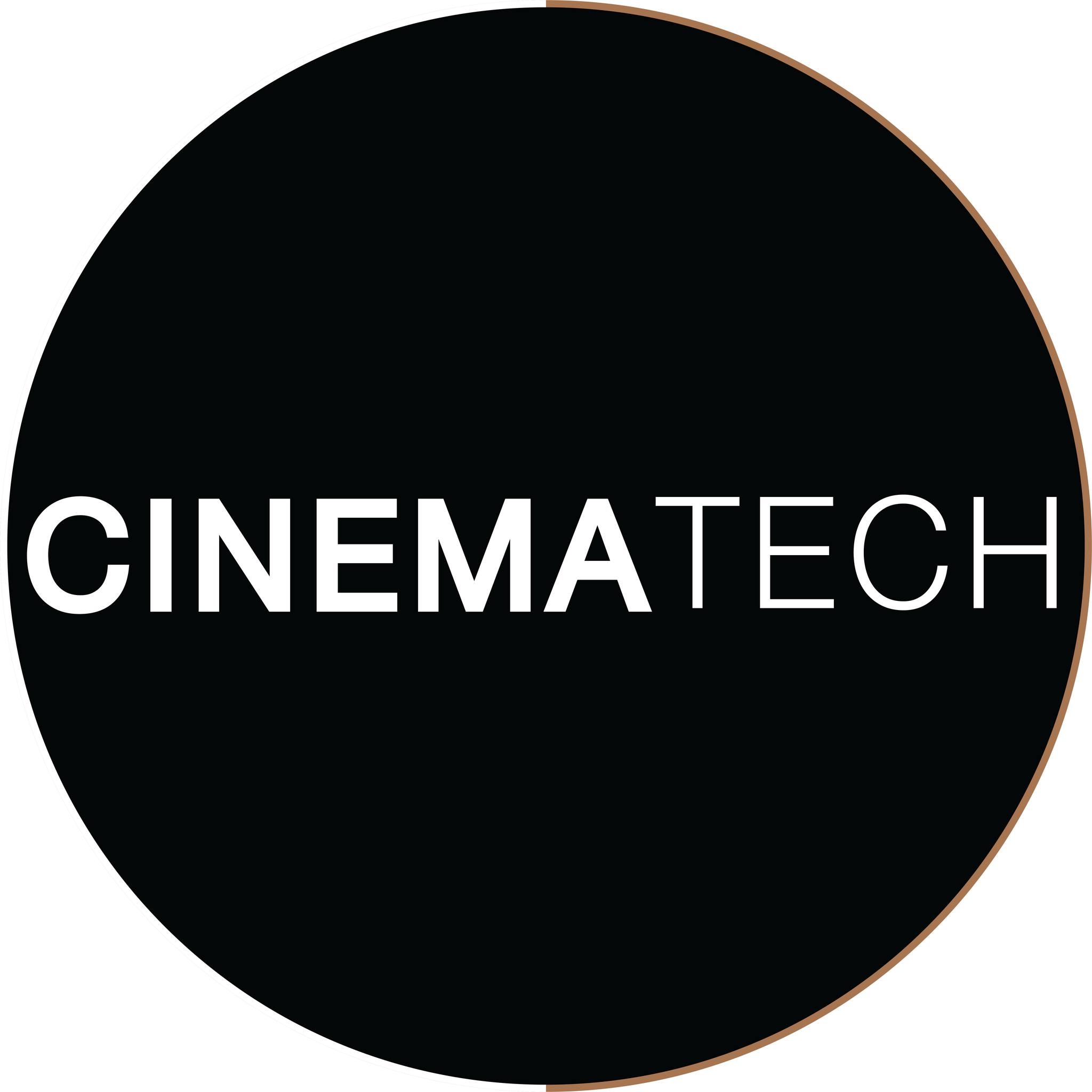 CinemaTech