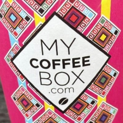 MyCoffeeBox