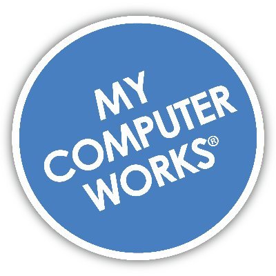 My Computer Works