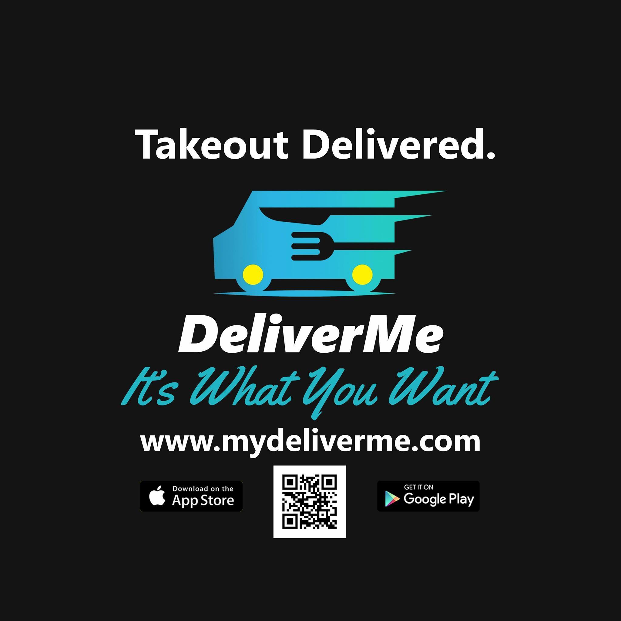 DeliverMe Terms