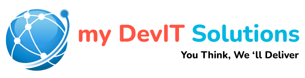 myDevIT Solutions Pvt