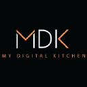 My Digital Kitchen