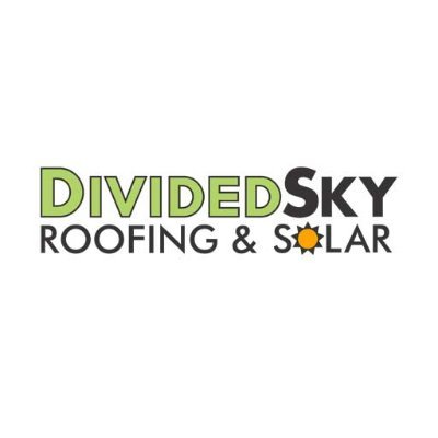 Divided Sky Roofing & Exteriors