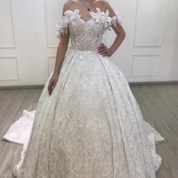 Dream Dress Bridal Salon