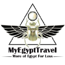 My Egypt Travel