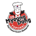 MyeongDong Topokki