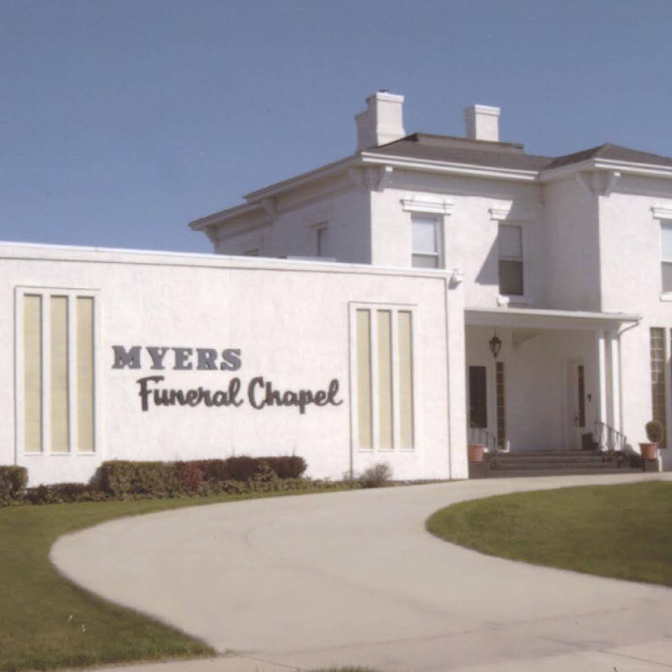 Myers Mortuary