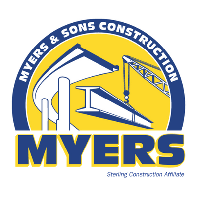 Myers & Sons Construction