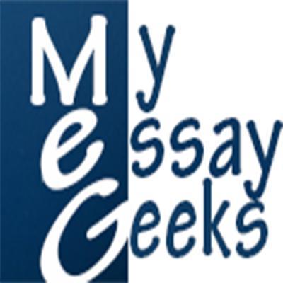 MyEssayGeeks