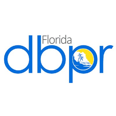 State of Florida - Department of Business & Professional Regulation