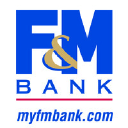 F&M Bank, Clarksville, TN